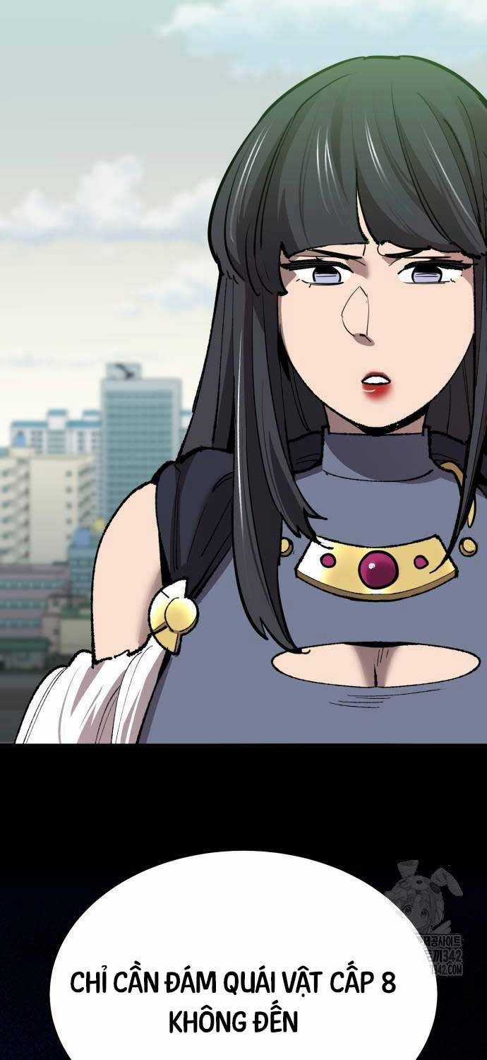 Phá Bỏ Giới Hạn - Chapter 158 - Trang 105