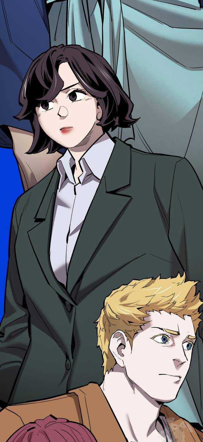 Phá Bỏ Giới Hạn - Chapter 158 - Trang 107