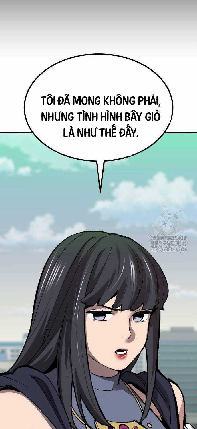 Phá Bỏ Giới Hạn - Chapter 158 - Trang 118