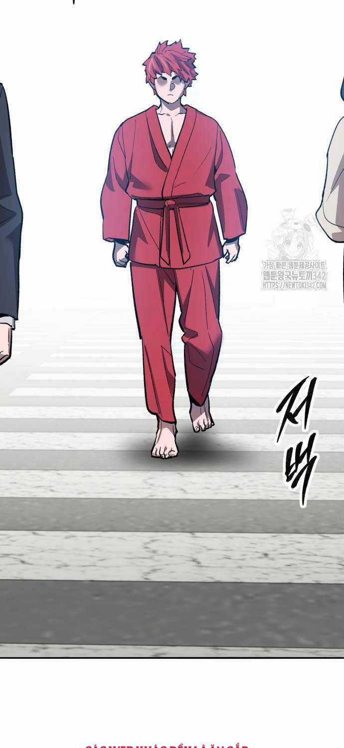 Phá Bỏ Giới Hạn - Chapter 158 - Trang 133