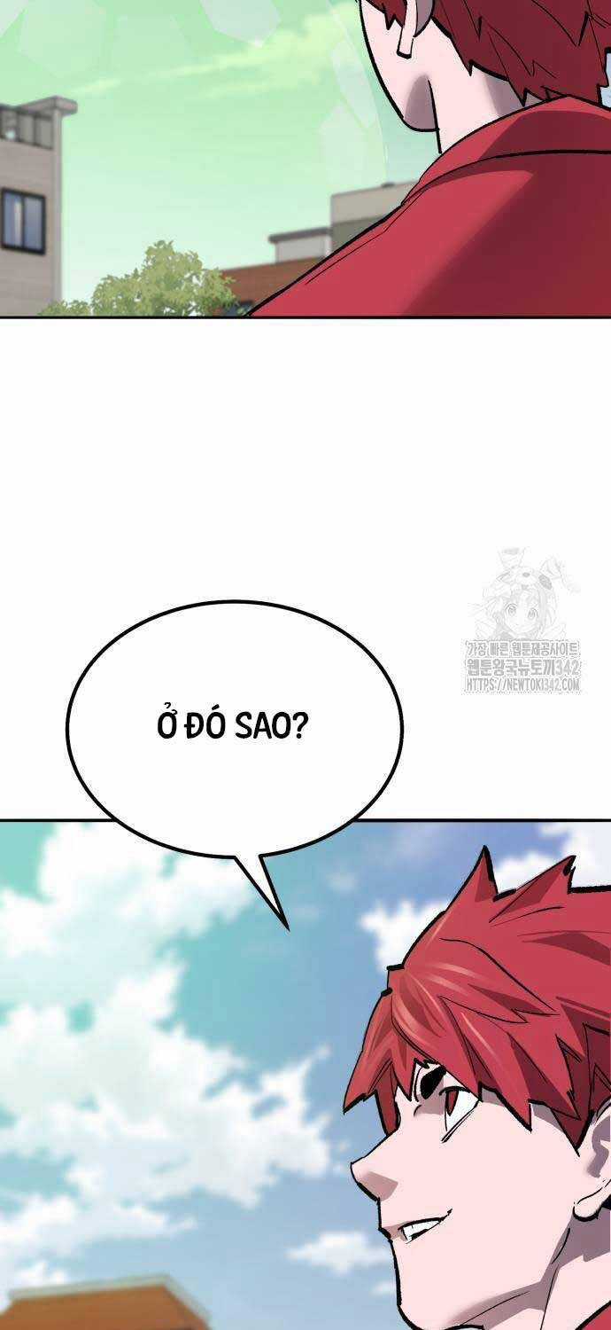 Phá Bỏ Giới Hạn - Chapter 158 - Trang 135