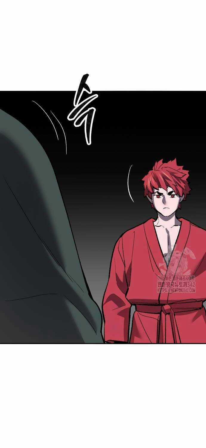 Phá Bỏ Giới Hạn - Chapter 158 - Trang 137