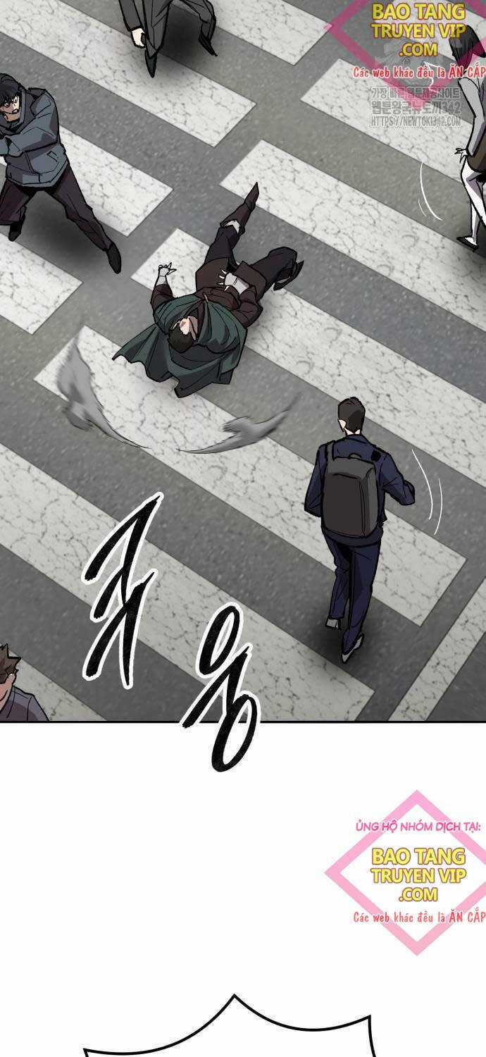 Phá Bỏ Giới Hạn - Chapter 158 - Trang 147