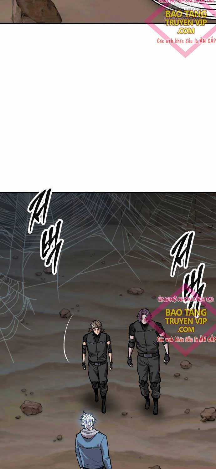 Phá Bỏ Giới Hạn - Chapter 158 - Trang 20