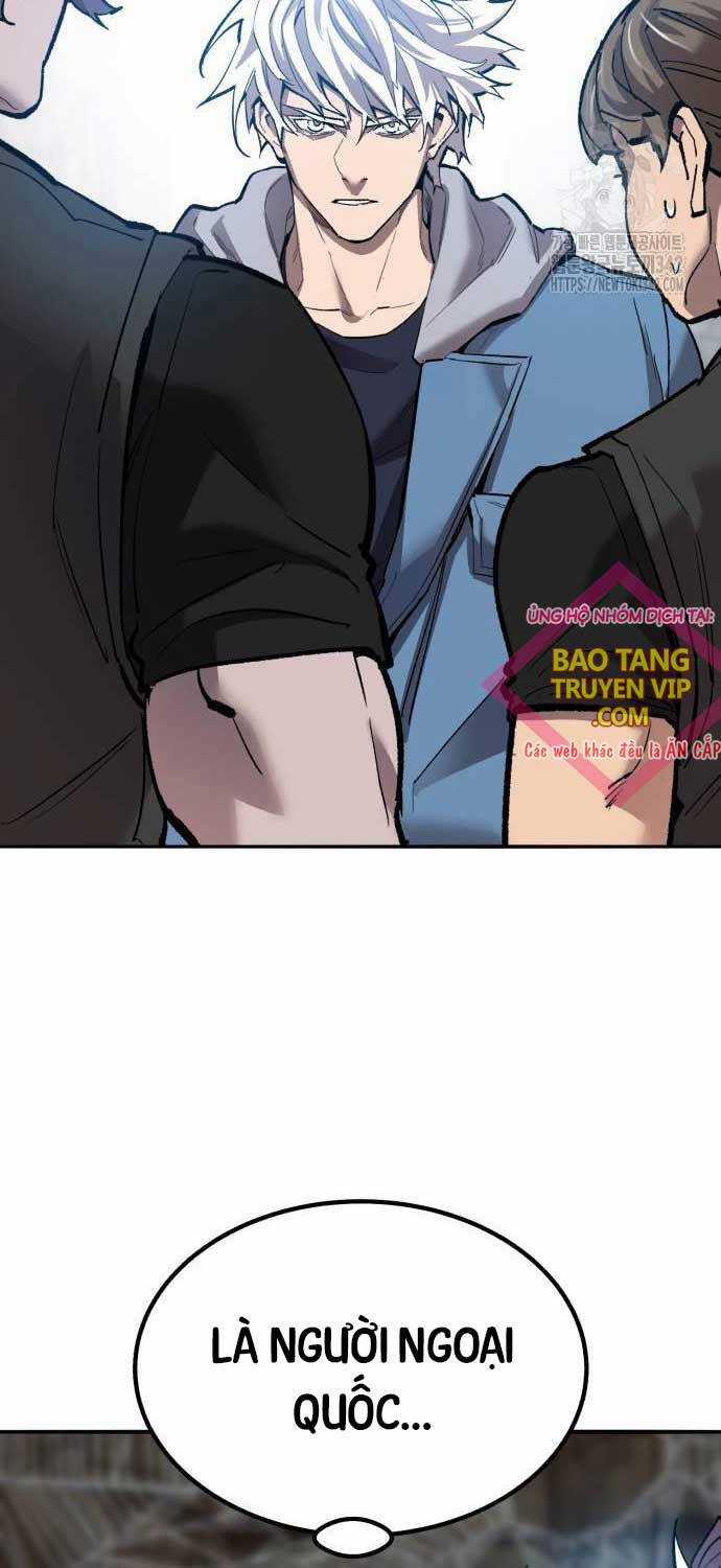 Phá Bỏ Giới Hạn - Chapter 158 - Trang 22