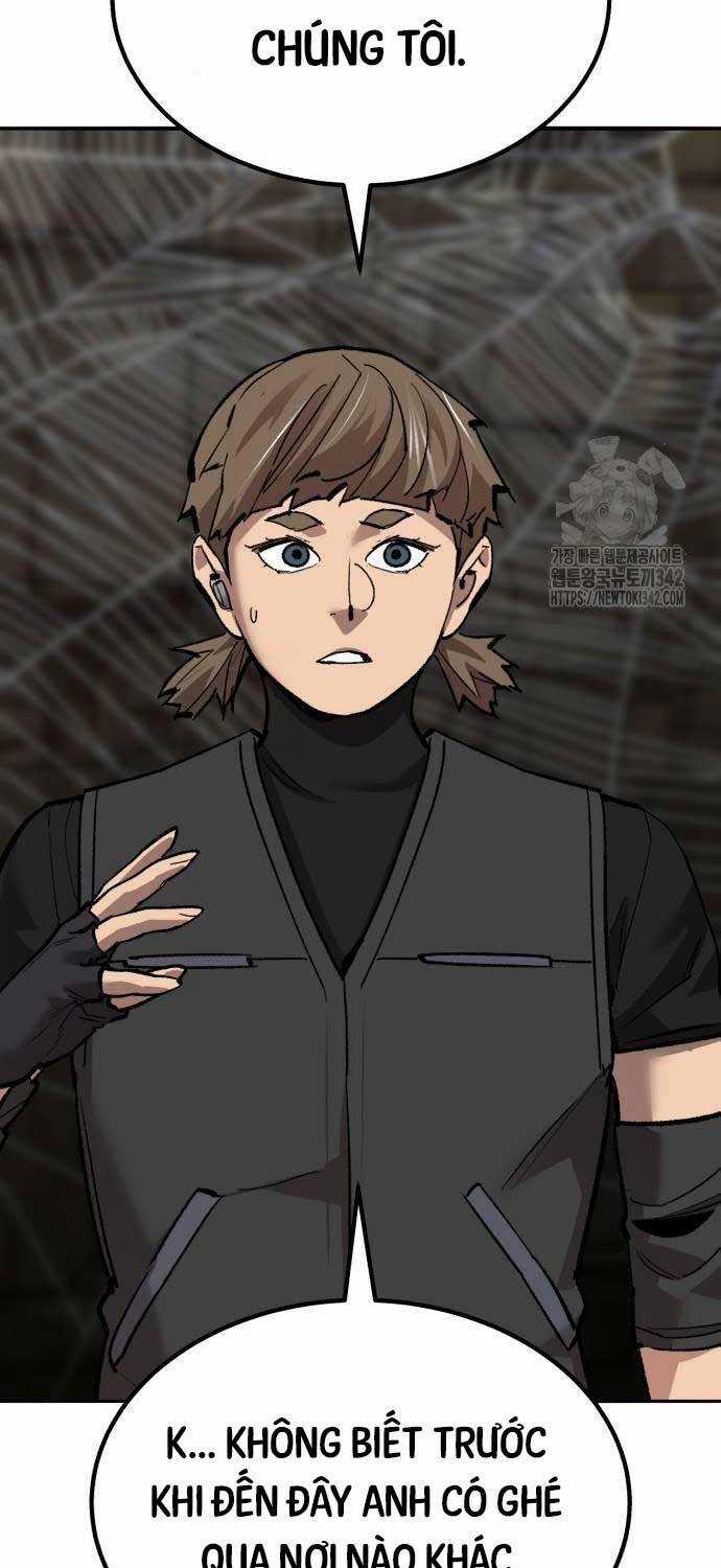 Phá Bỏ Giới Hạn - Chapter 158 - Trang 25