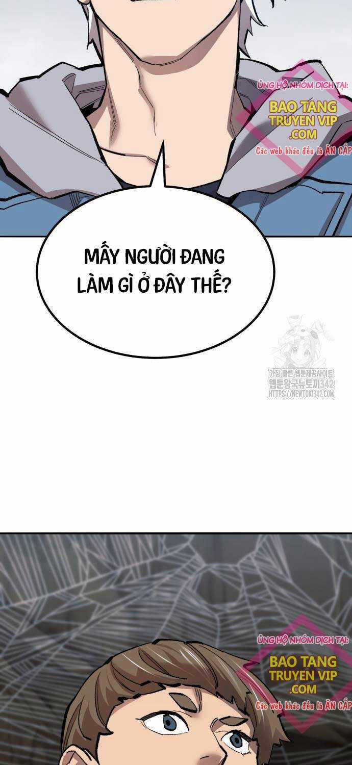 Phá Bỏ Giới Hạn - Chapter 158 - Trang 27