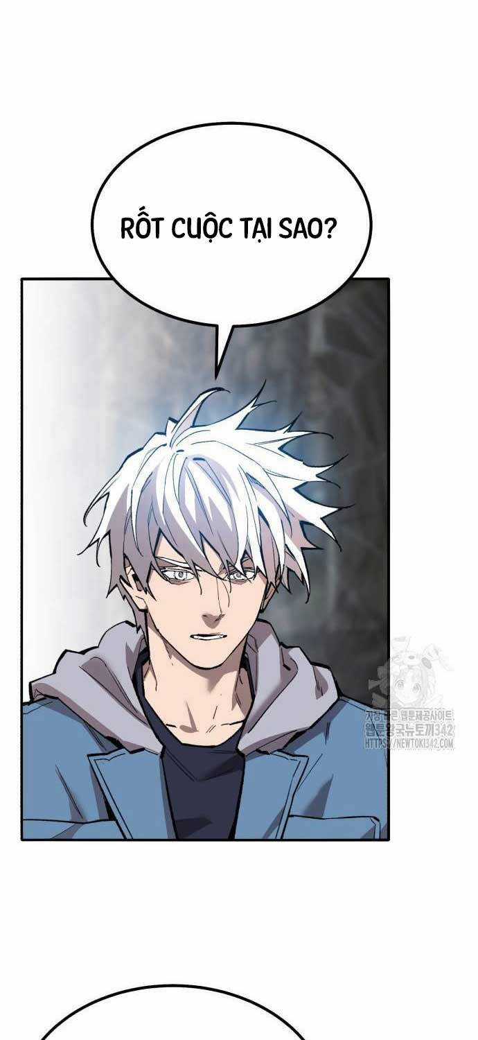 Phá Bỏ Giới Hạn - Chapter 158 - Trang 30