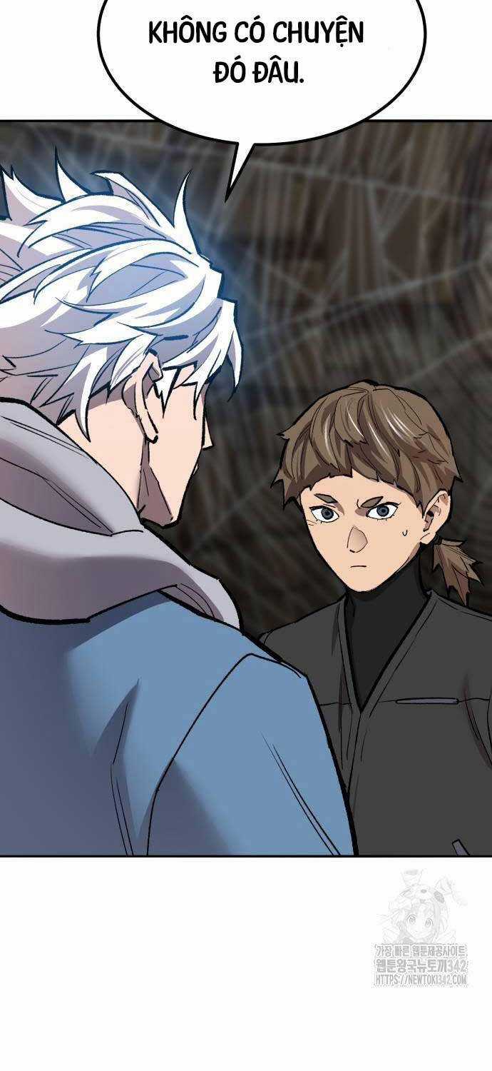 Phá Bỏ Giới Hạn - Chapter 158 - Trang 33