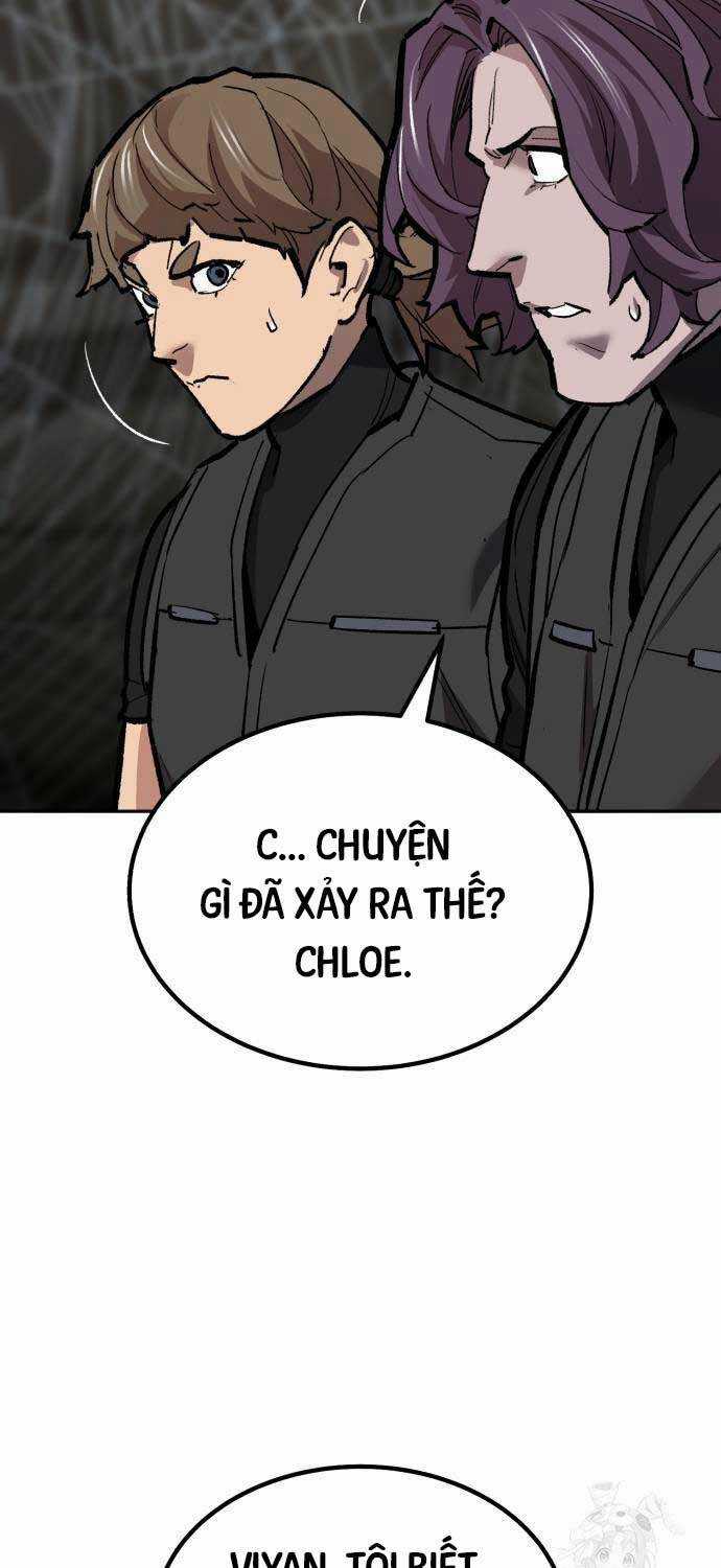 Phá Bỏ Giới Hạn - Chapter 158 - Trang 37