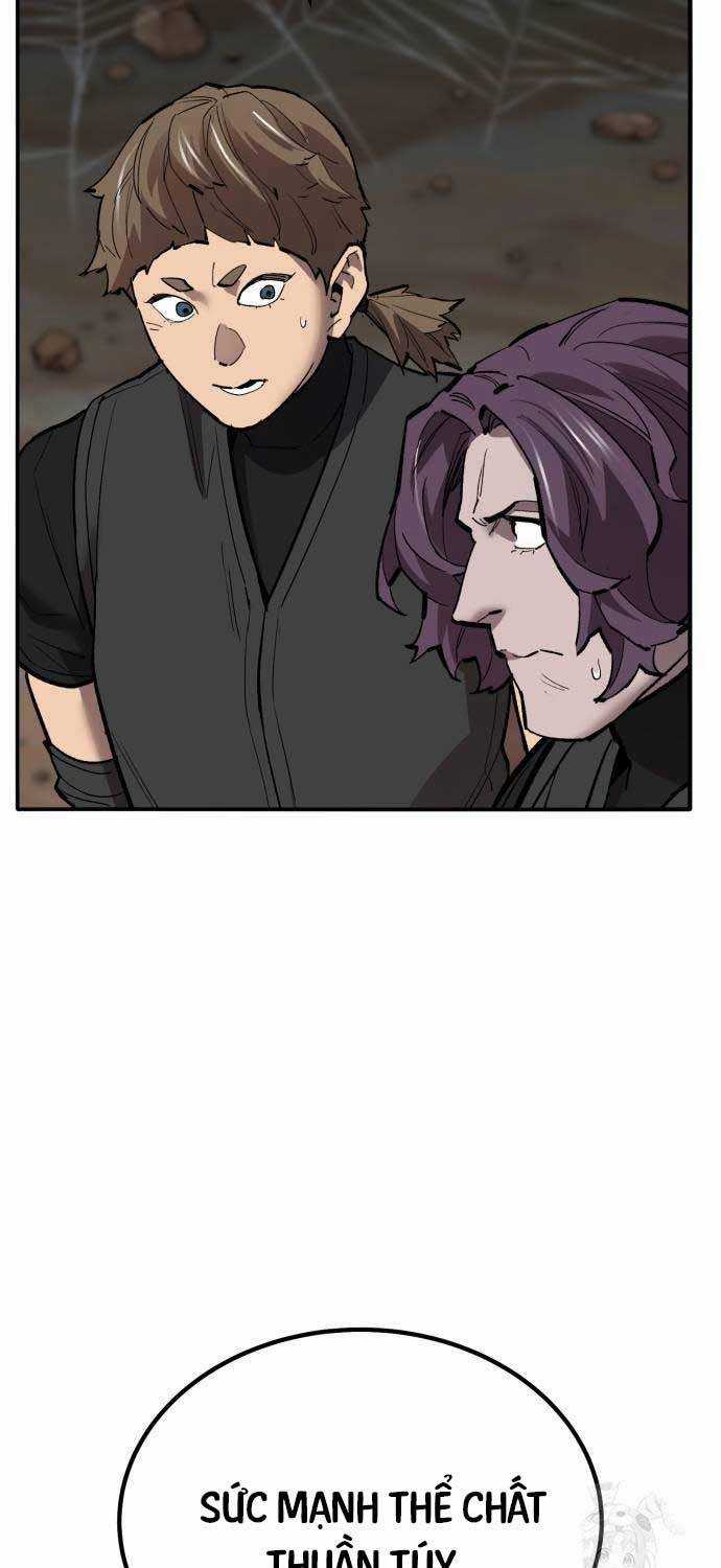 Phá Bỏ Giới Hạn - Chapter 158 - Trang 55