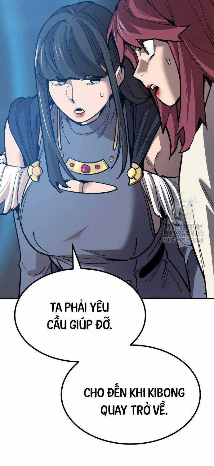 Phá Bỏ Giới Hạn - Chapter 158 - Trang 81