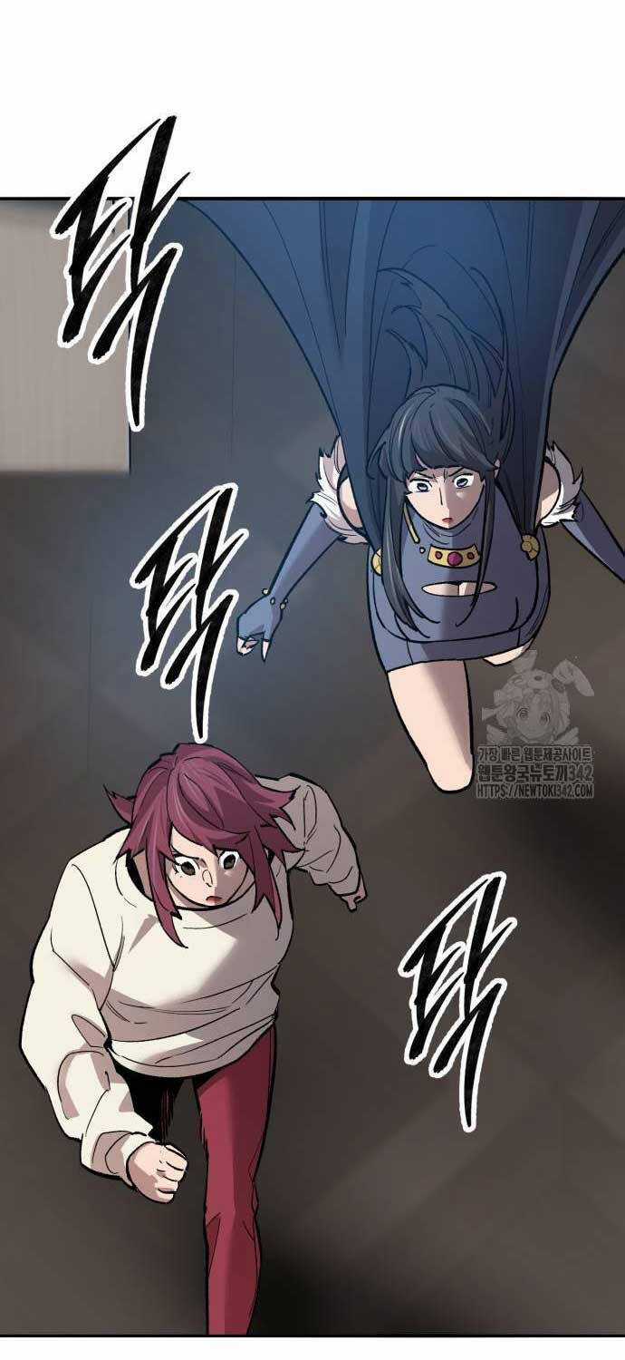 Phá Bỏ Giới Hạn - Chapter 158 - Trang 82