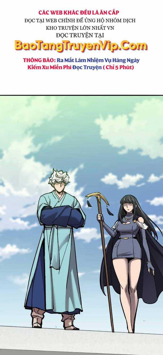 Phá Bỏ Giới Hạn - Chapter 159 - Trang 107