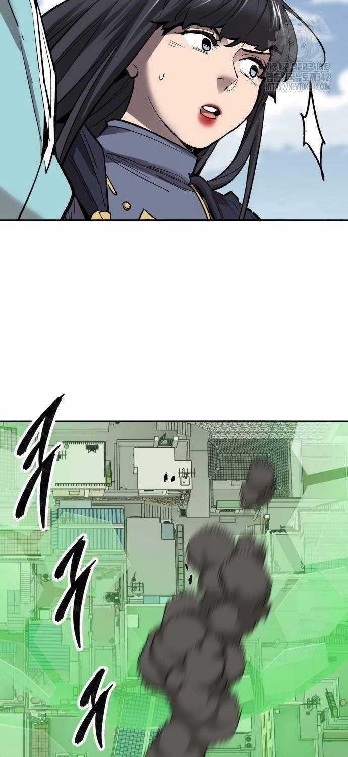 Phá Bỏ Giới Hạn - Chapter 159 - Trang 120