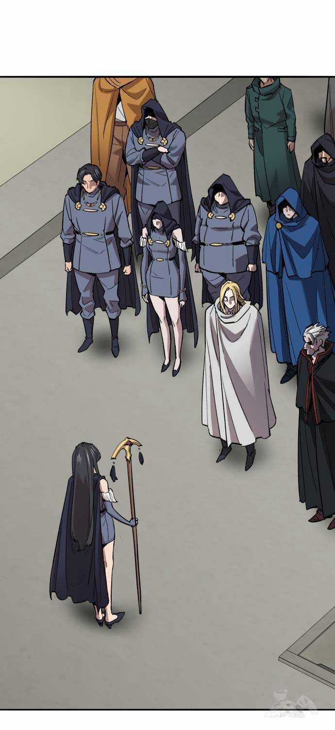 Phá Bỏ Giới Hạn - Chapter 159 - Trang 14