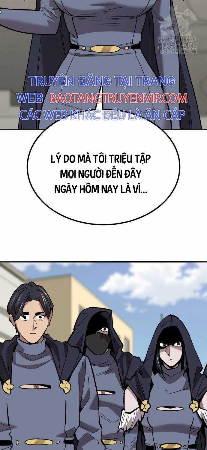 Phá Bỏ Giới Hạn - Chapter 159 - Trang 16