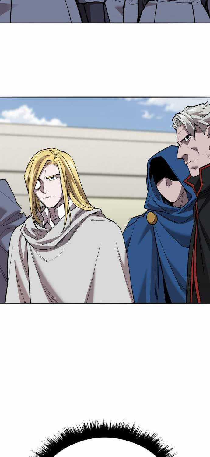 Phá Bỏ Giới Hạn - Chapter 159 - Trang 17