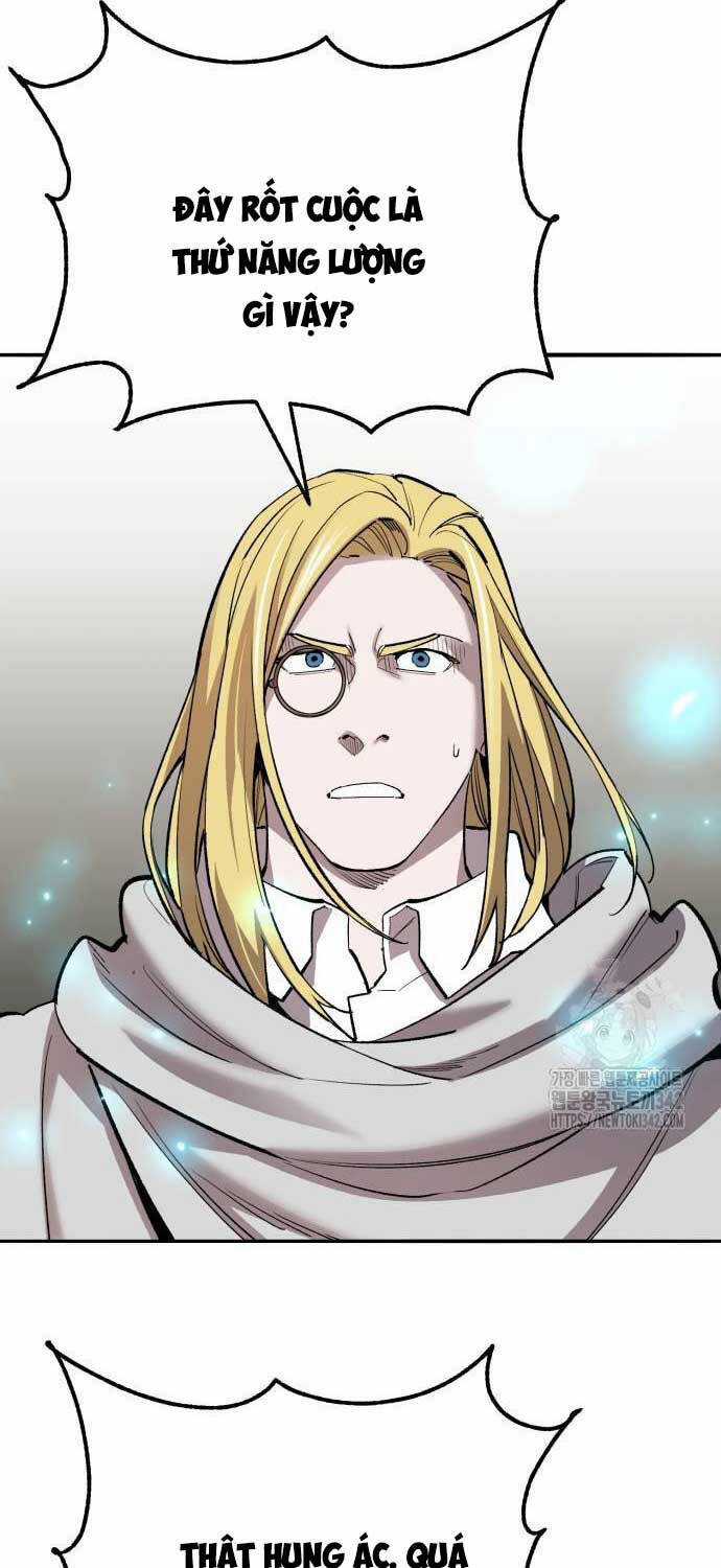 Phá Bỏ Giới Hạn - Chapter 159 - Trang 25