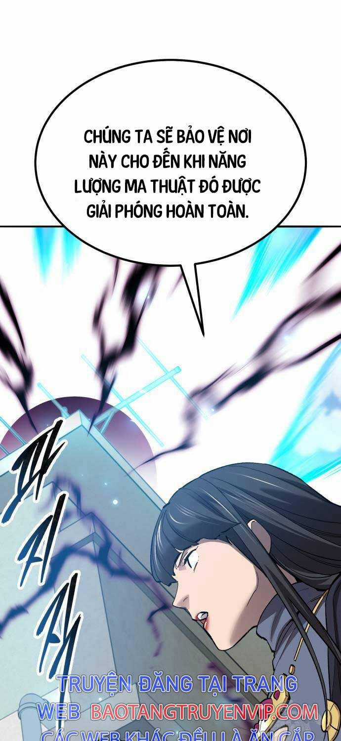 Phá Bỏ Giới Hạn - Chapter 159 - Trang 27
