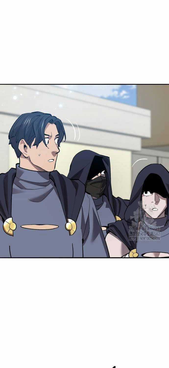 Phá Bỏ Giới Hạn - Chapter 159 - Trang 37