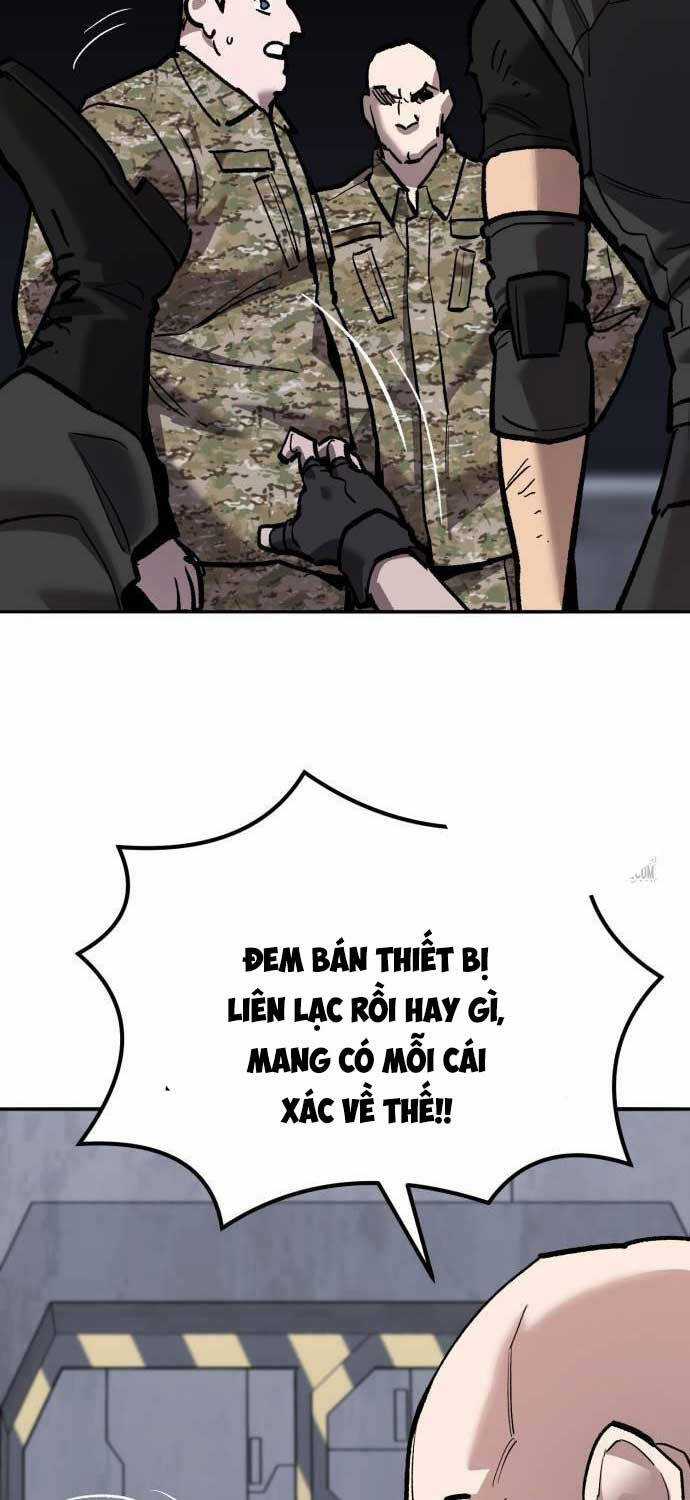 Phá Bỏ Giới Hạn - Chapter 159 - Trang 62