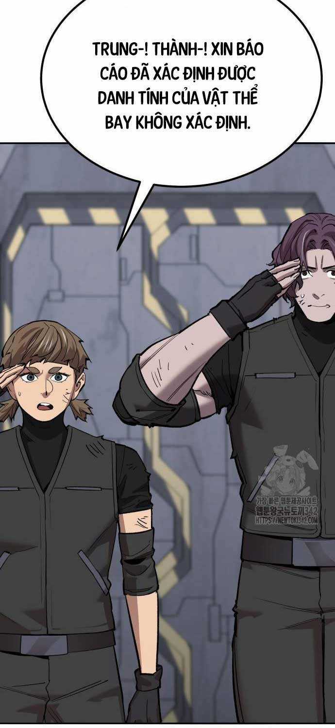 Phá Bỏ Giới Hạn - Chapter 159 - Trang 64