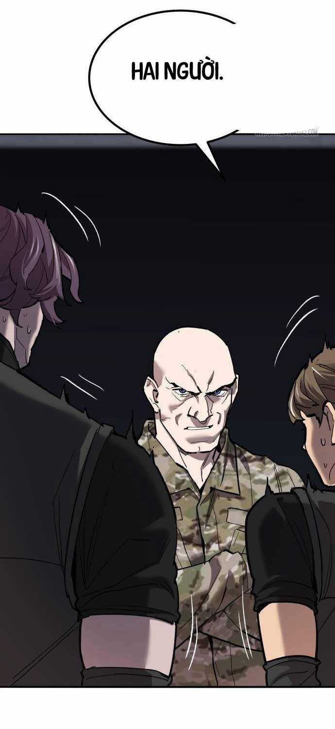 Phá Bỏ Giới Hạn - Chapter 159 - Trang 82