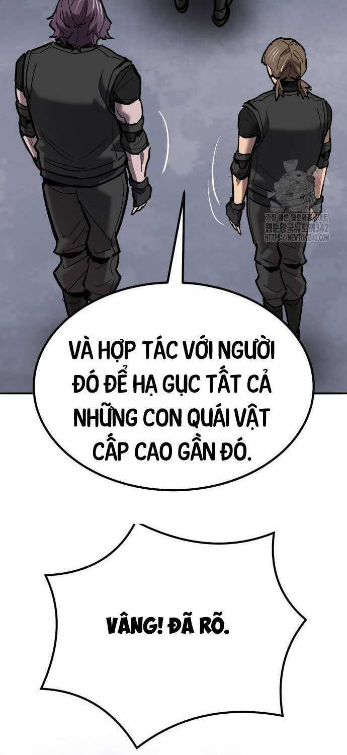 Phá Bỏ Giới Hạn - Chapter 159 - Trang 84