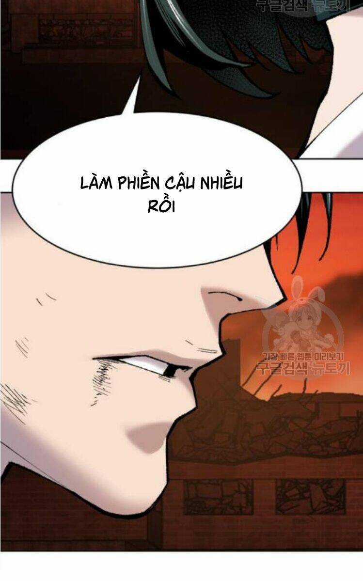 Phá Bỏ Giới Hạn - Chapter 16 - Trang 107