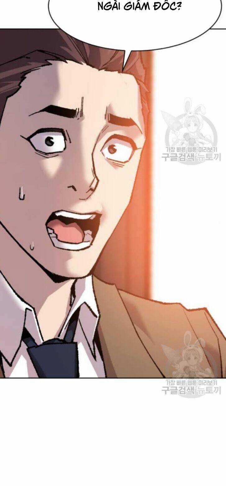 Phá Bỏ Giới Hạn - Chapter 16 - Trang 122