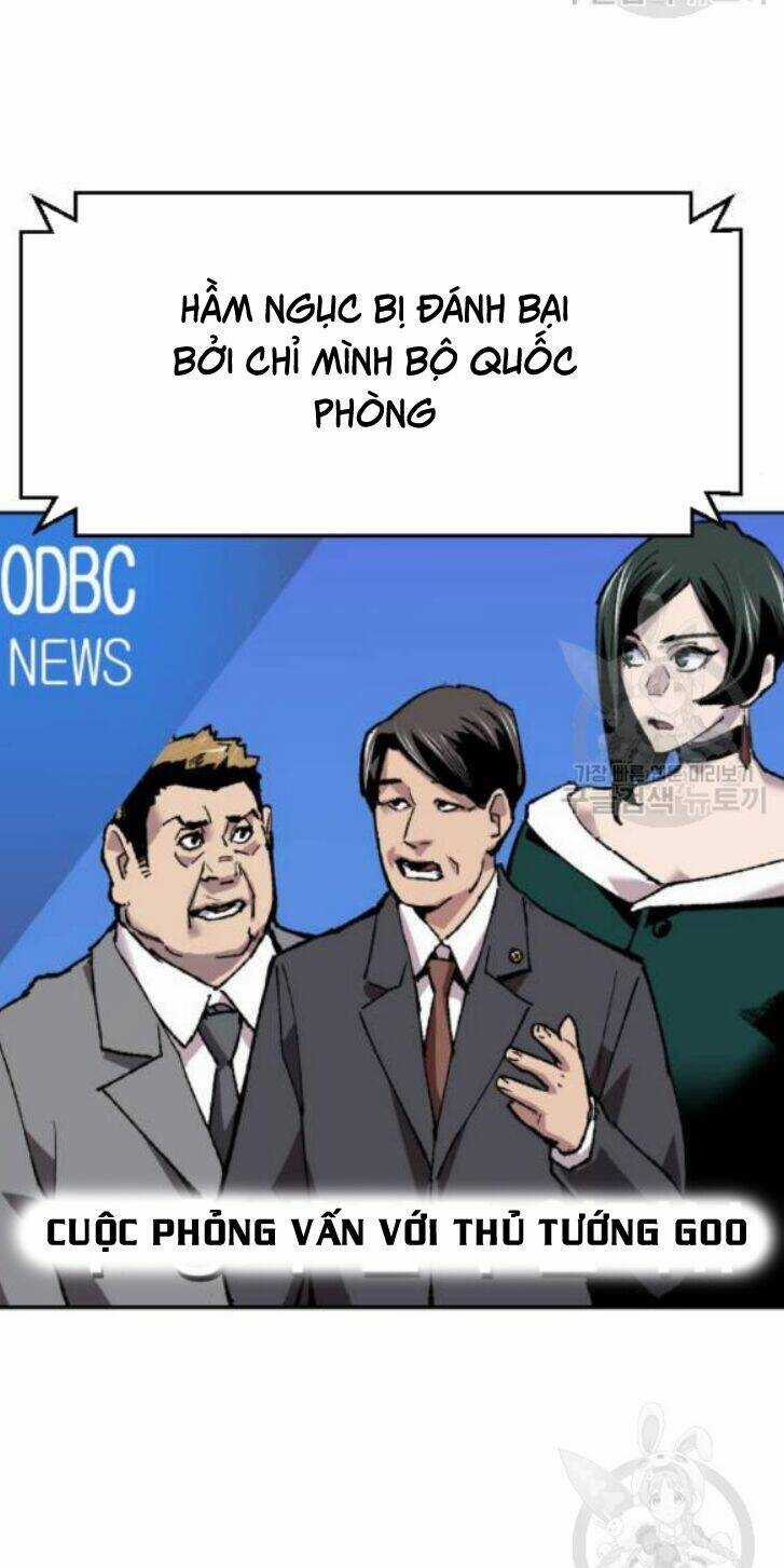 Phá Bỏ Giới Hạn - Chapter 16 - Trang 127