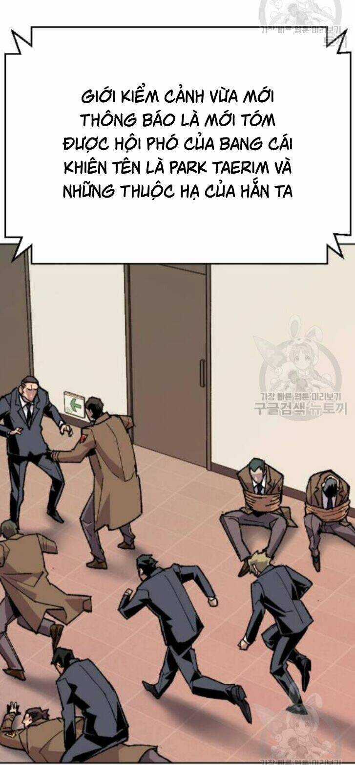 Phá Bỏ Giới Hạn - Chapter 16 - Trang 129