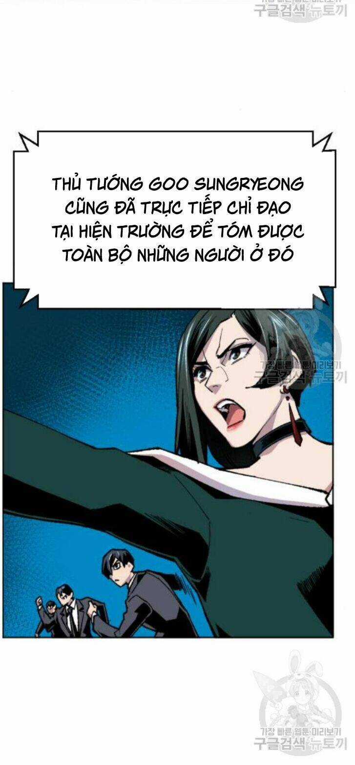 Phá Bỏ Giới Hạn - Chapter 16 - Trang 130