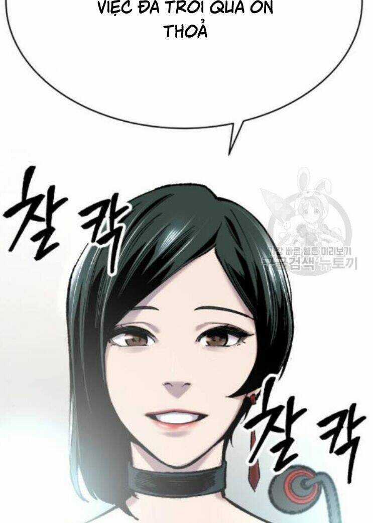 Phá Bỏ Giới Hạn - Chapter 16 - Trang 141