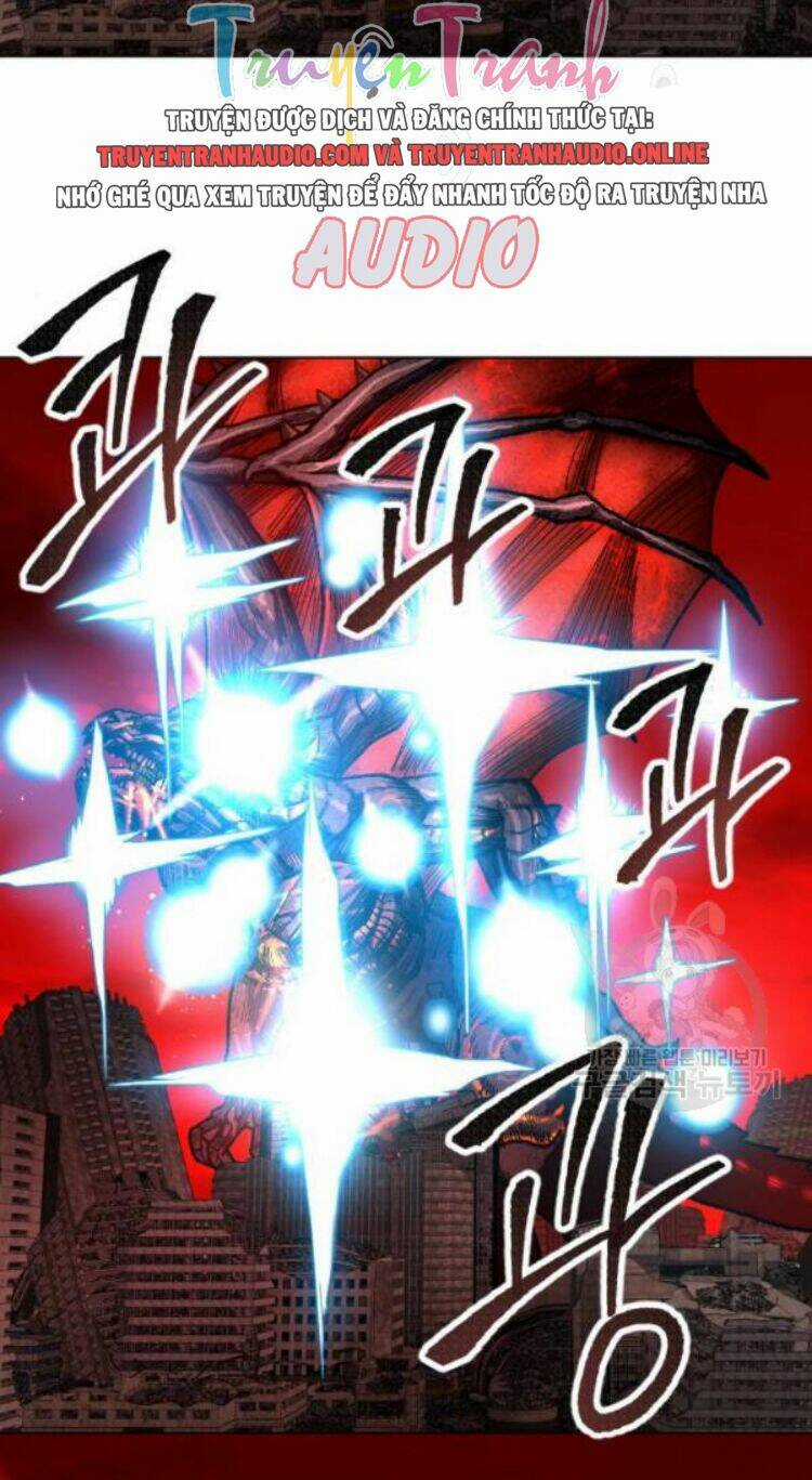 Phá Bỏ Giới Hạn - Chapter 16 - Trang 18