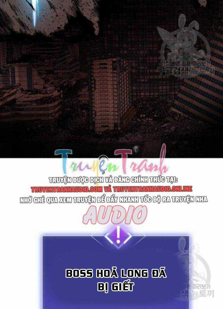 Phá Bỏ Giới Hạn - Chapter 16 - Trang 20