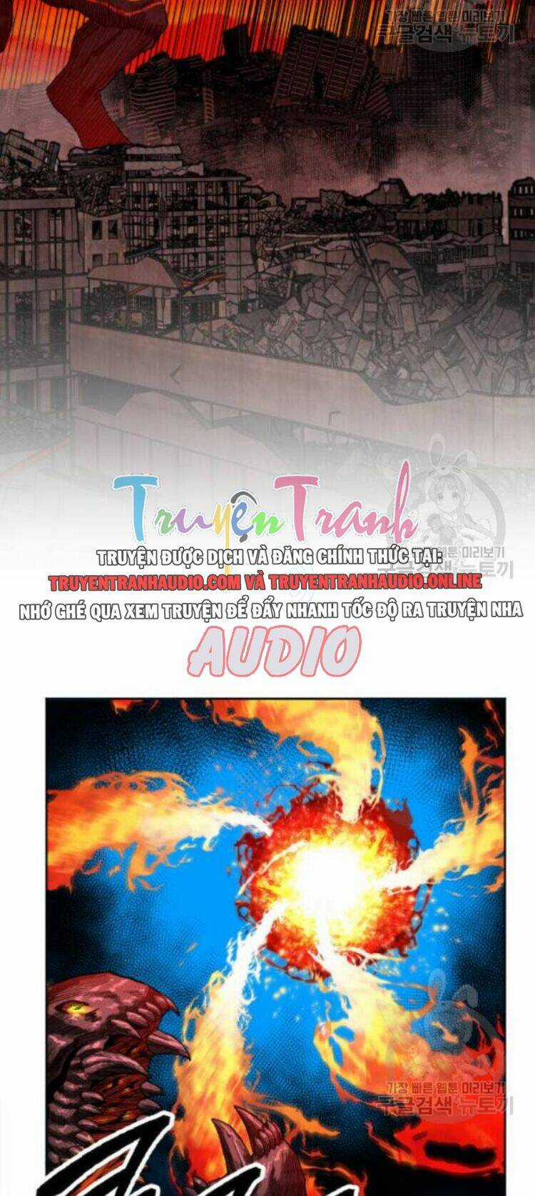 Phá Bỏ Giới Hạn - Chapter 16 - Trang 3