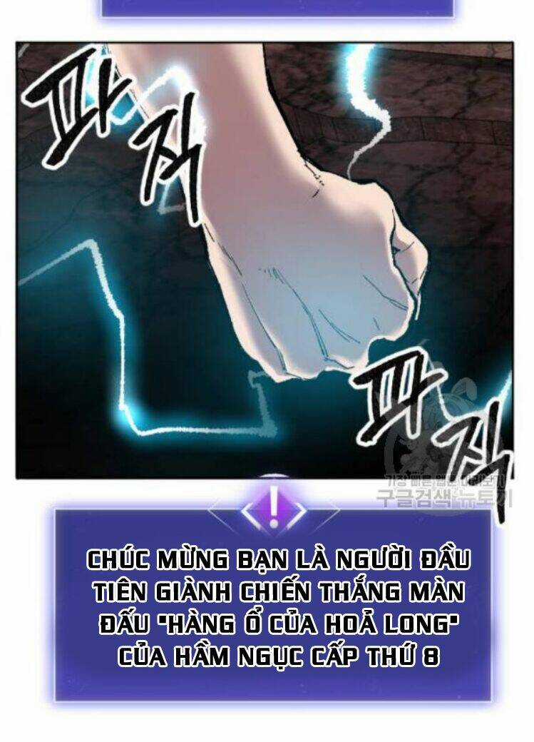 Phá Bỏ Giới Hạn - Chapter 16 - Trang 21