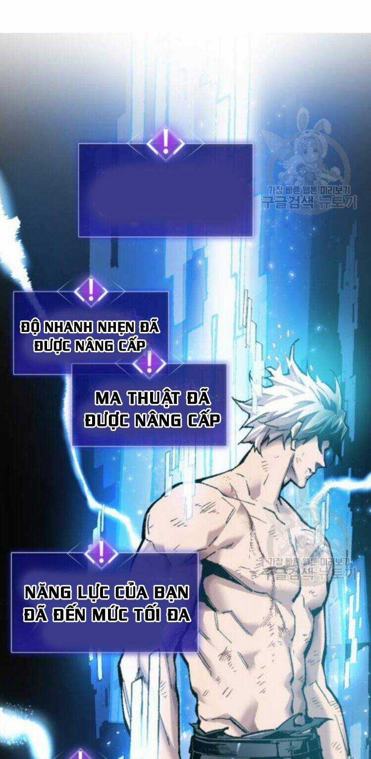 Phá Bỏ Giới Hạn - Chapter 16 - Trang 22