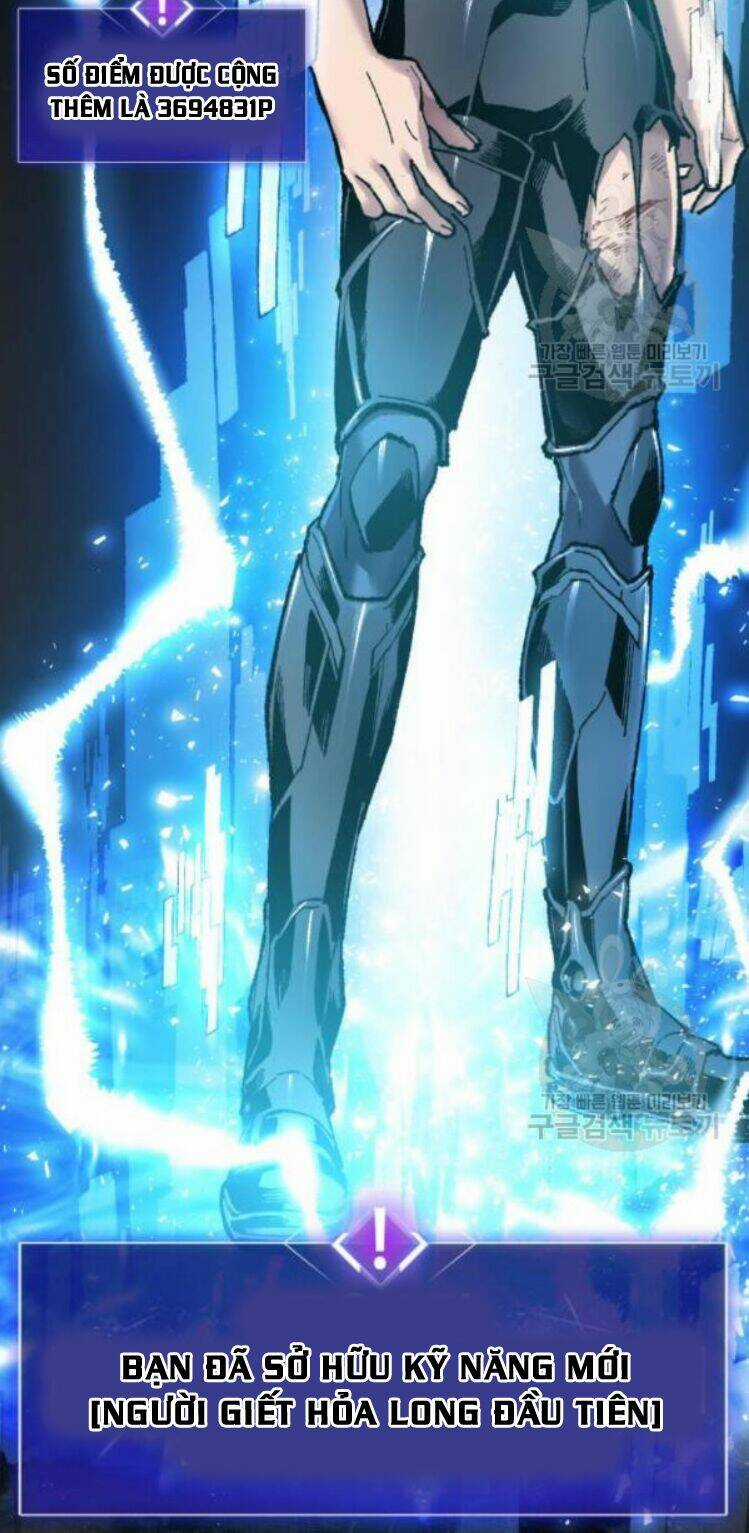 Phá Bỏ Giới Hạn - Chapter 16 - Trang 23