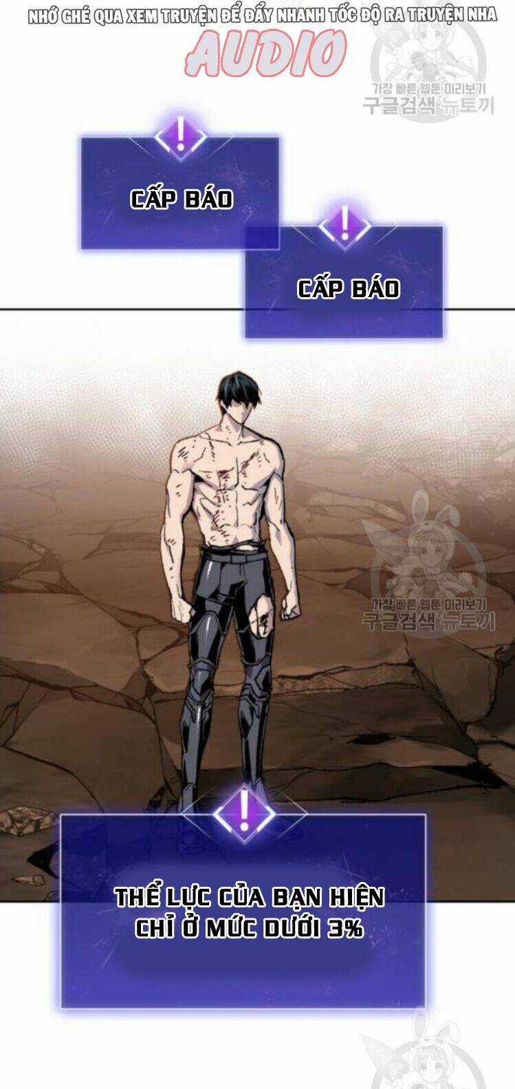 Phá Bỏ Giới Hạn - Chapter 16 - Trang 29