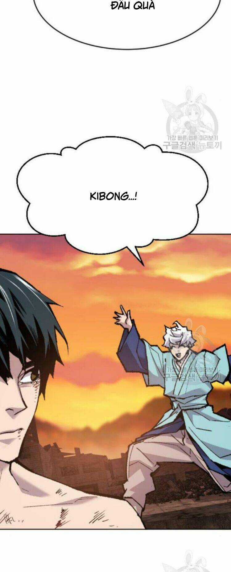 Phá Bỏ Giới Hạn - Chapter 16 - Trang 31