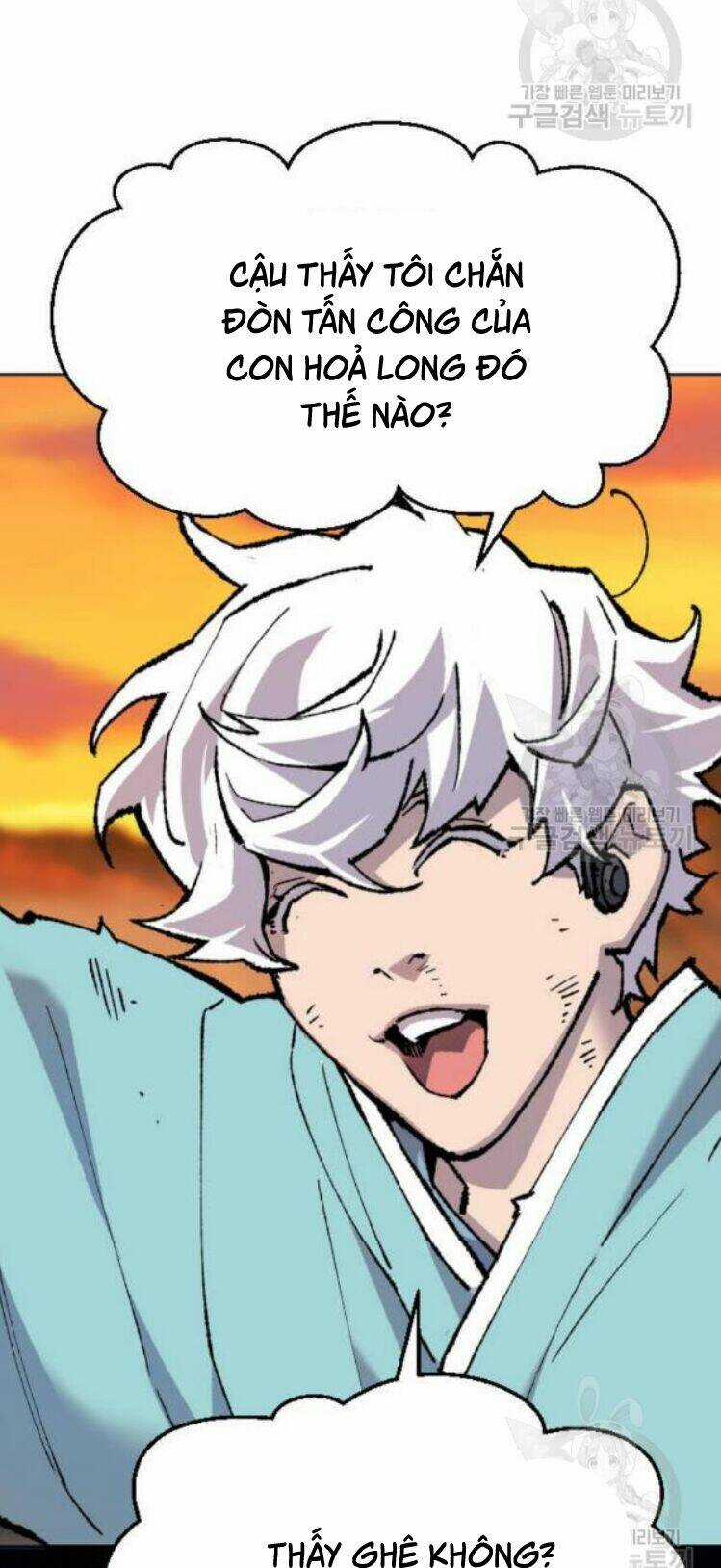 Phá Bỏ Giới Hạn - Chapter 16 - Trang 32