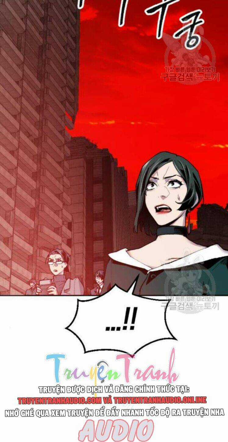 Phá Bỏ Giới Hạn - Chapter 16 - Trang 47