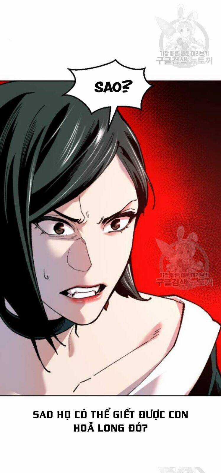 Phá Bỏ Giới Hạn - Chapter 16 - Trang 49