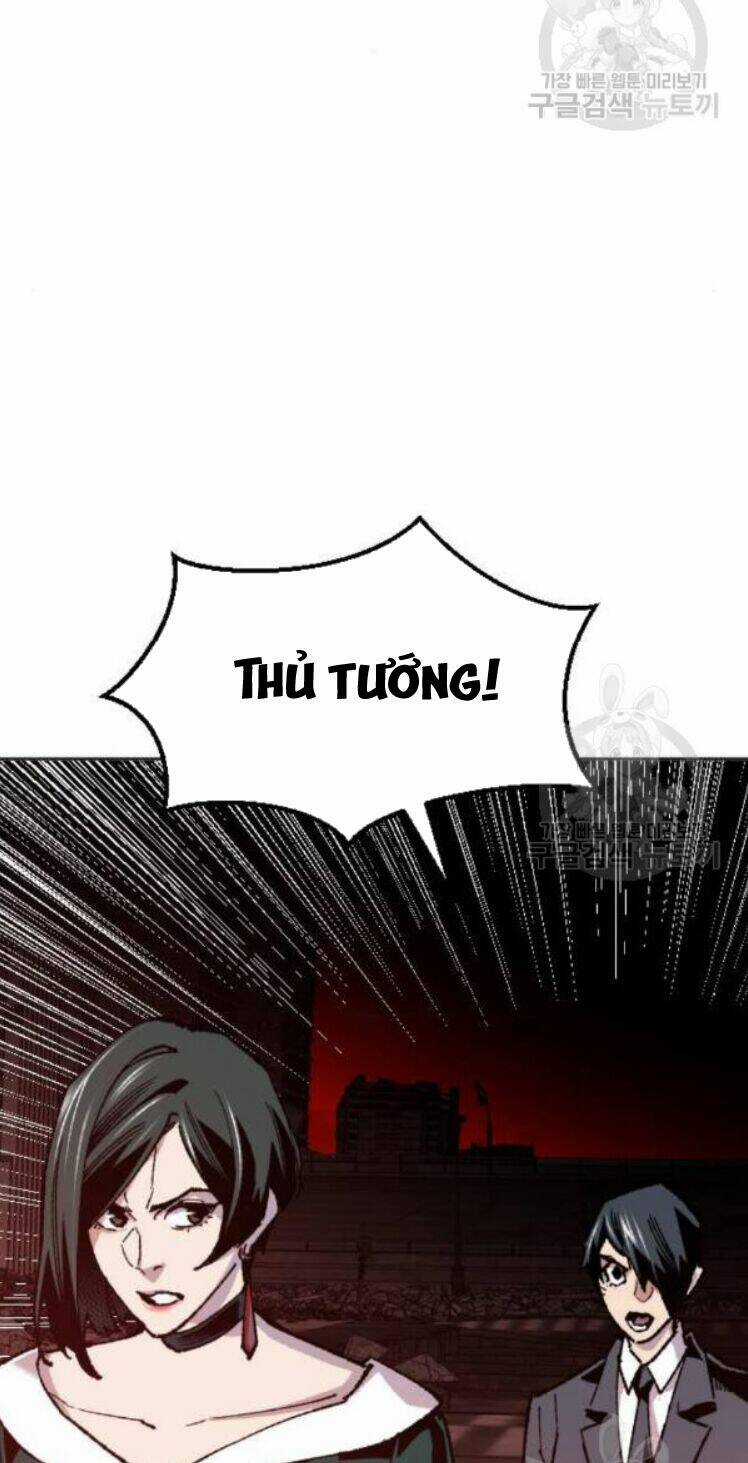 Phá Bỏ Giới Hạn - Chapter 16 - Trang 50