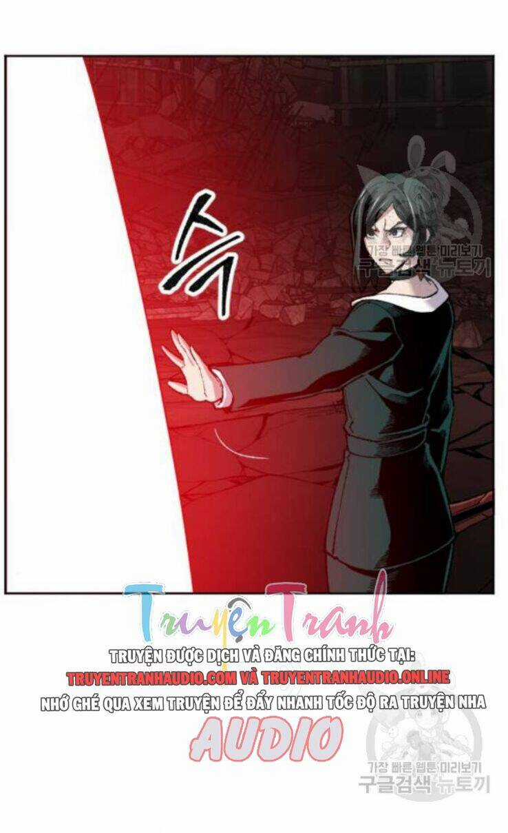 Phá Bỏ Giới Hạn - Chapter 16 - Trang 58