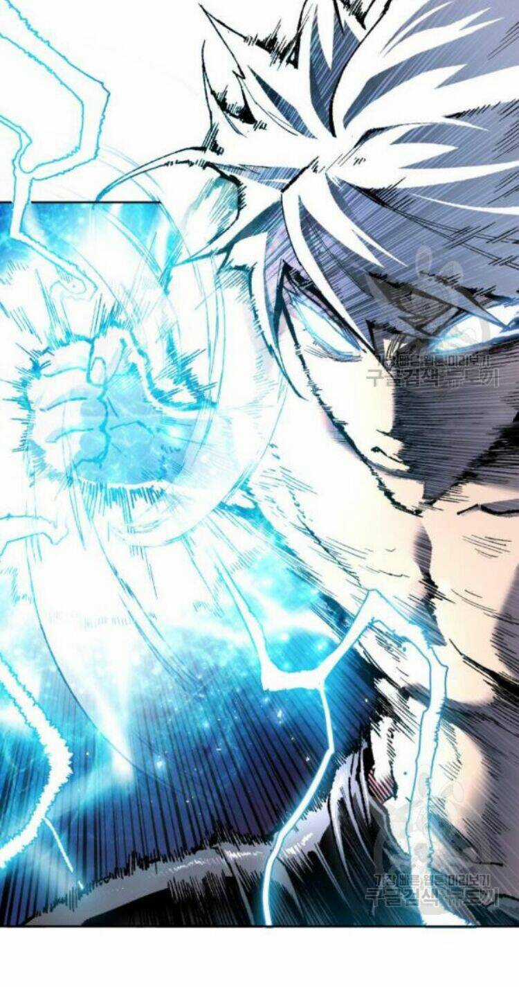 Phá Bỏ Giới Hạn - Chapter 16 - Trang 7