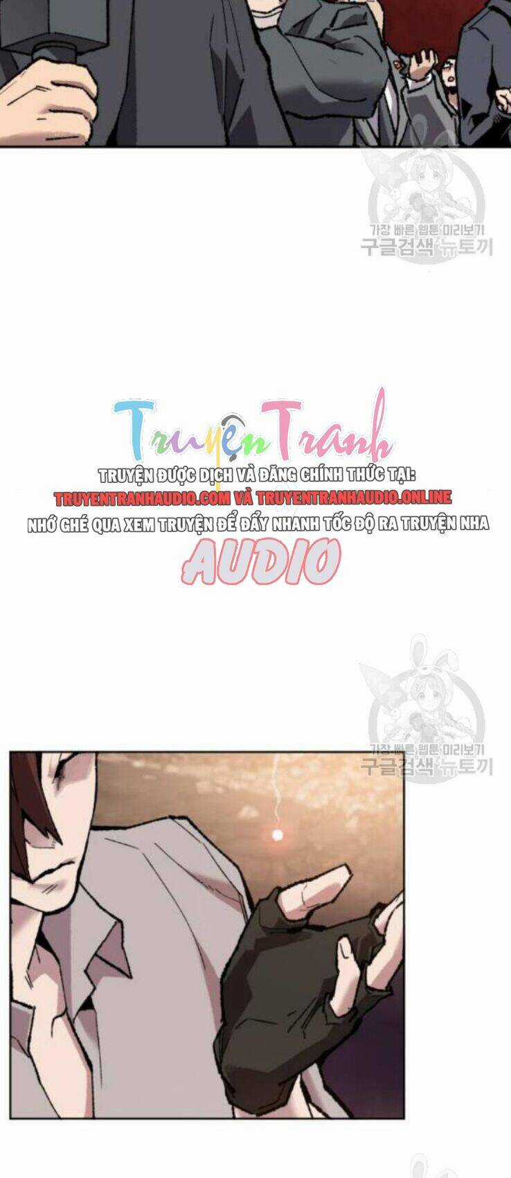 Phá Bỏ Giới Hạn - Chapter 16 - Trang 66